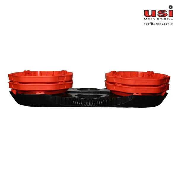 Stepper With Riser - SWR