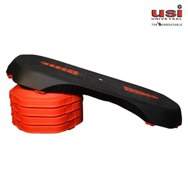 Stepper With Riser - SWR