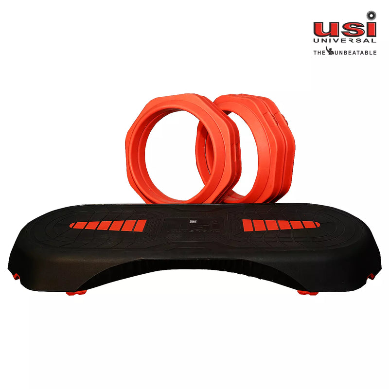 Stepper With Riser - SWR