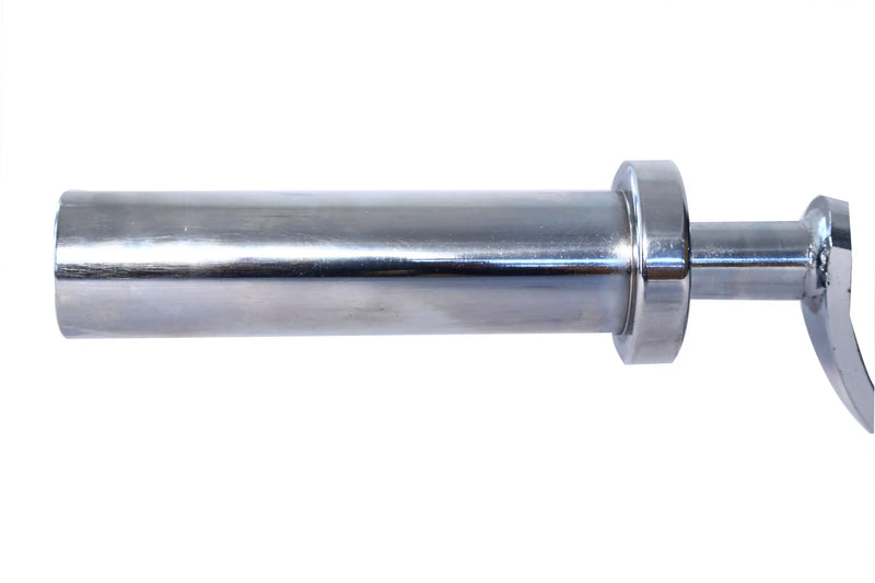 Tricep Bar With Rotating Handles - TBR2