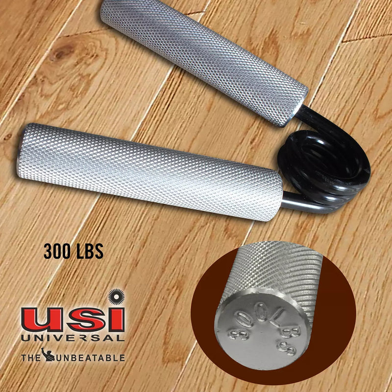 Steel Hand Grips - HG