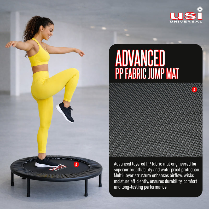 USI UNIVERSAL TRAMPOLINE TPL1