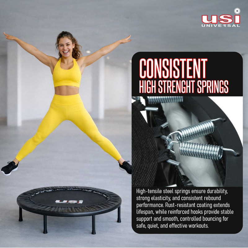USI UNIVERSAL TRAMPOLINE TPL1
