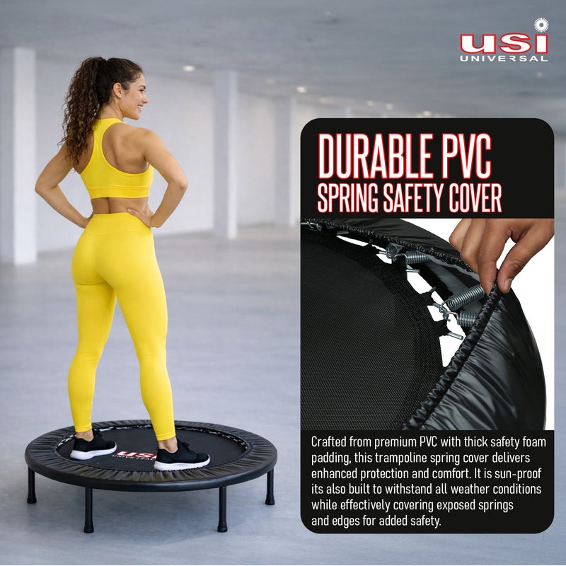 USI UNIVERSAL TRAMPOLINE TPL1