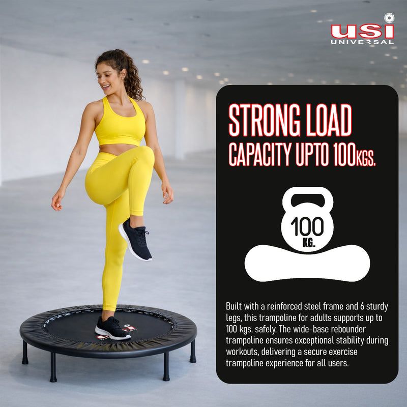 USI UNIVERSAL TRAMPOLINE TPL1