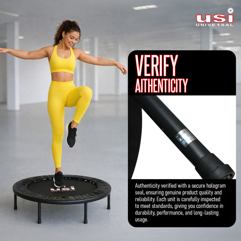 USI UNIVERSAL TRAMPOLINE TPL1