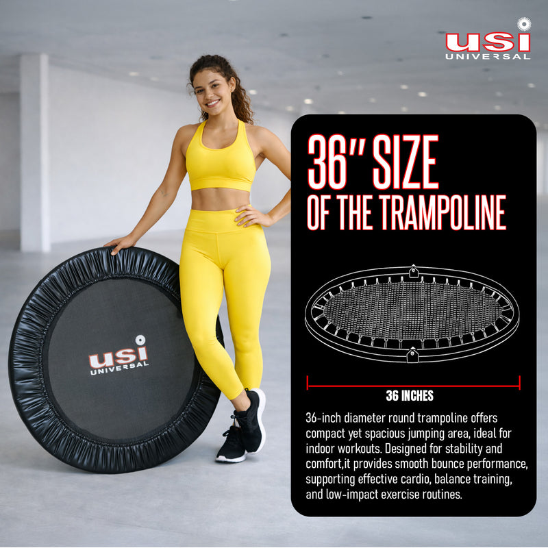USI UNIVERSAL TRAMPOLINE TPL1