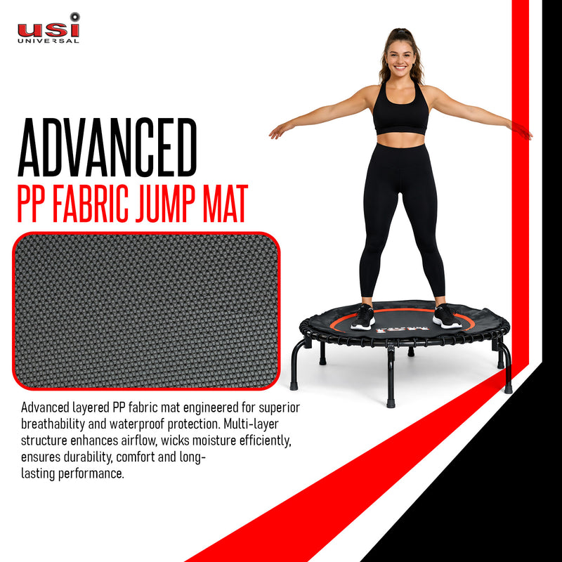 USI Universal TRAMPOLINE TPL2