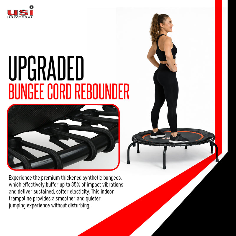 USI Universal TRAMPOLINE TPL2