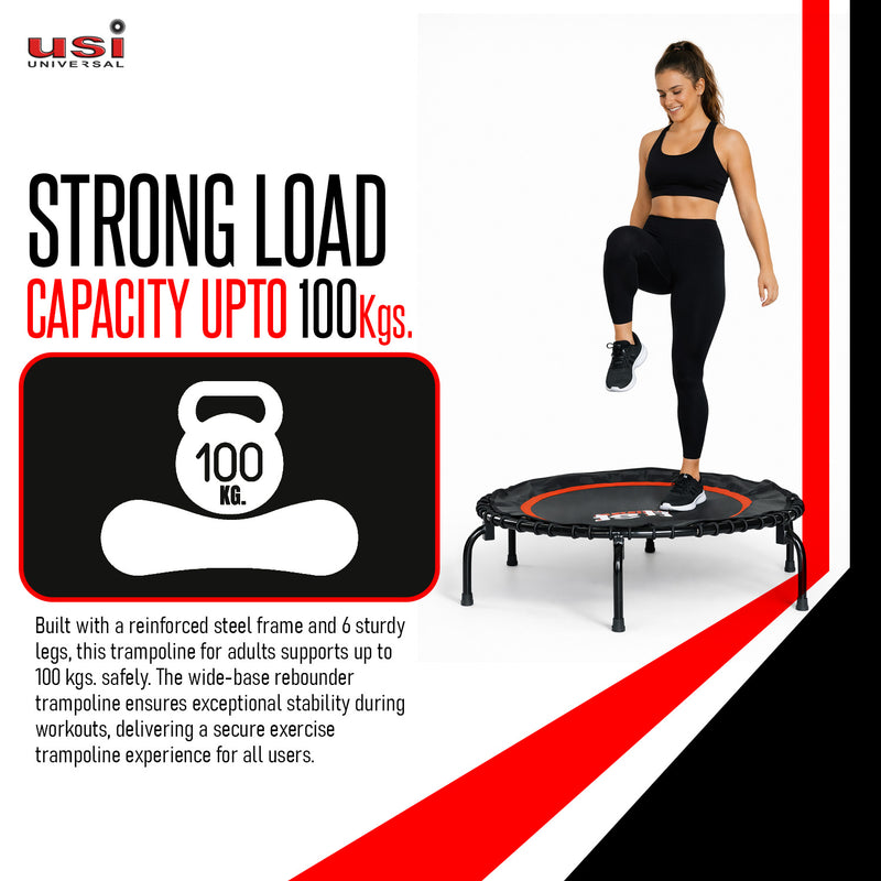 USI Universal TRAMPOLINE TPL2