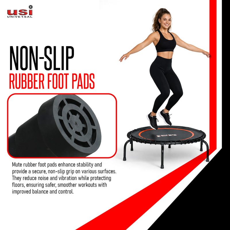 USI Universal TRAMPOLINE TPL2