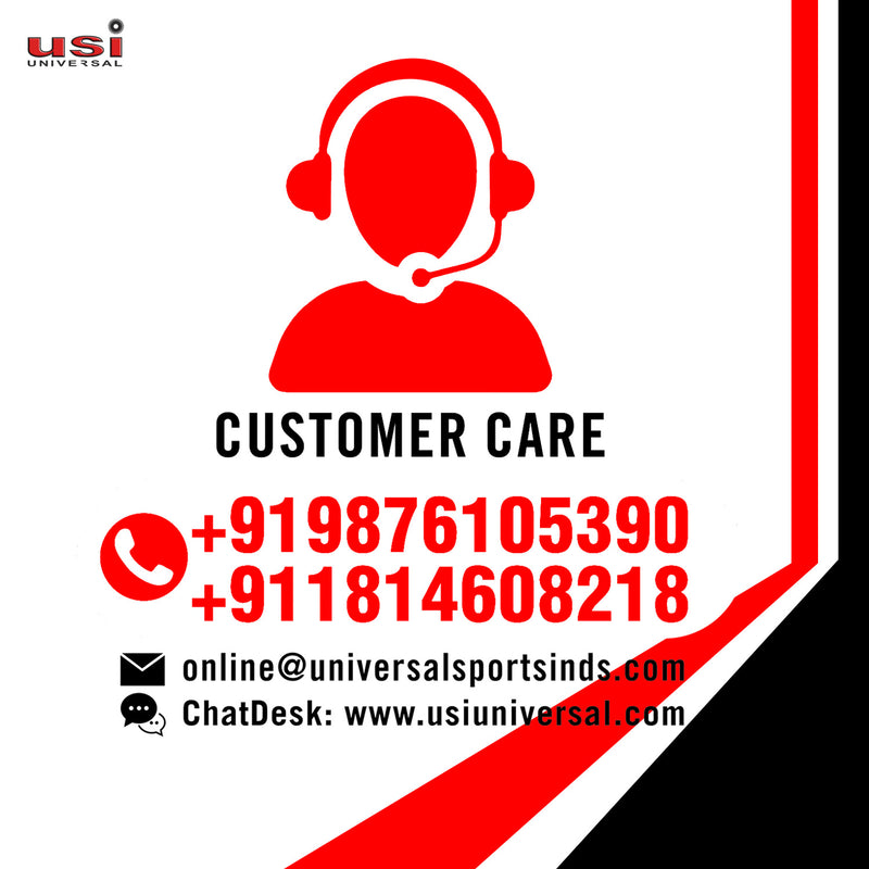 USI Universal TRAMPOLINE TPL2