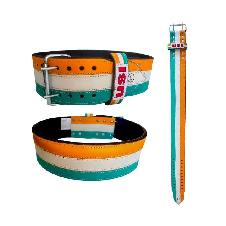 Tiranga Power Belt - 790PLHT