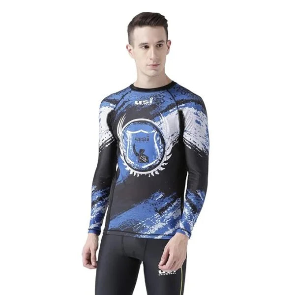 Unbeatable Rash Guard - 411UBR