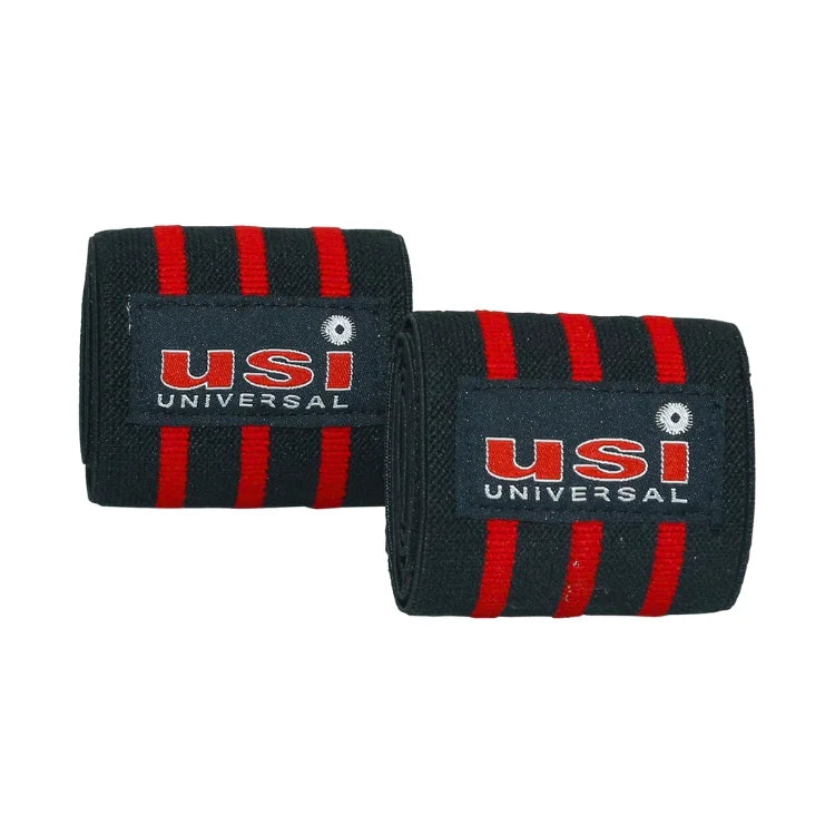 USI Universal 3 Line Elbow Wraps - 733EW3