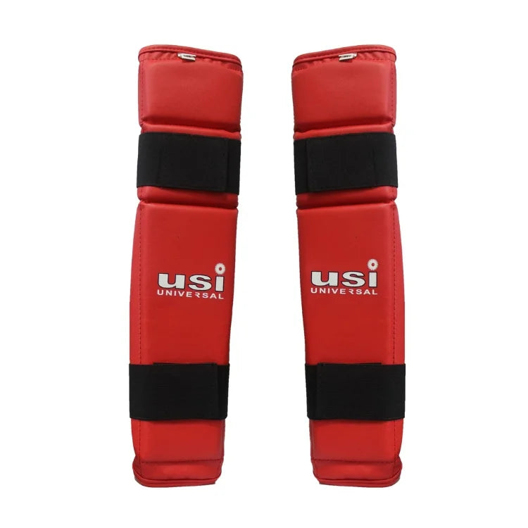 Martial Arts Shin Pads - 851