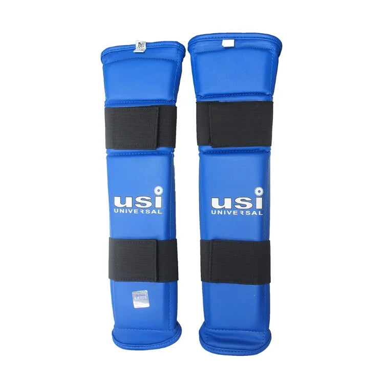 Martial Arts Shin Pads - 851