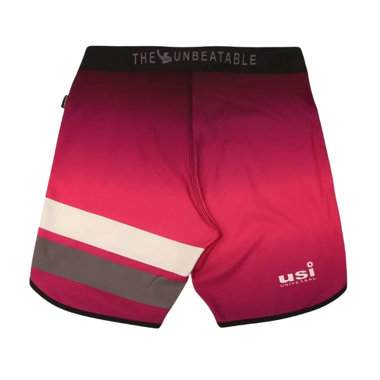 Sublimated Physique Board Shorts - 411PS
