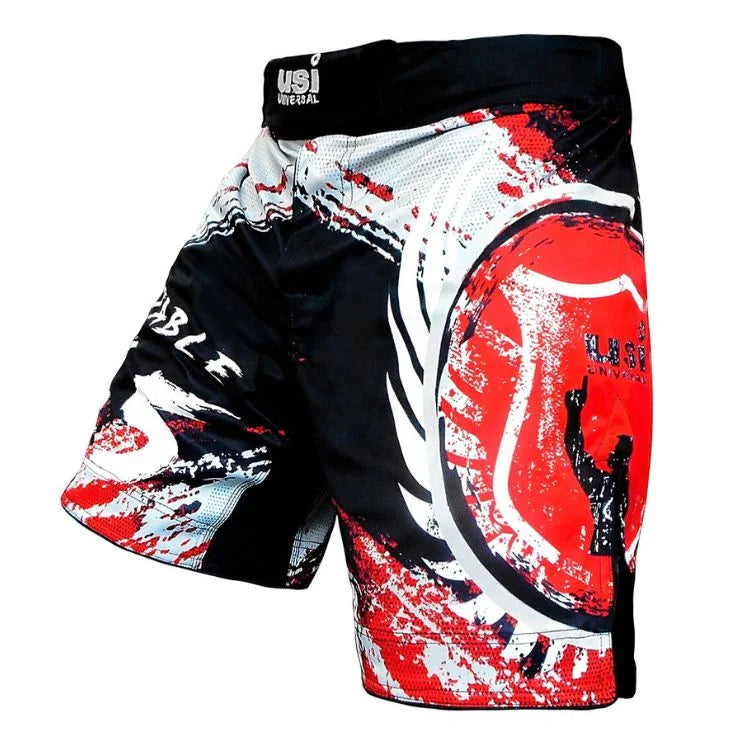Unbeatable Shorts Tuf Stretch - 411HB