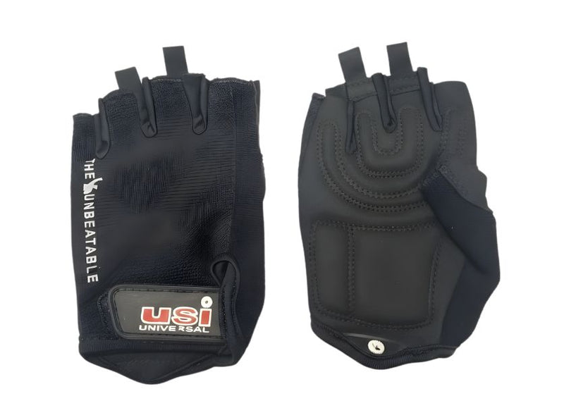 USI Universal Assault Fitness Gloves - 733AS