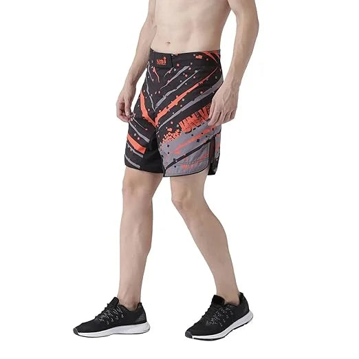 USI Universal Digit Shorts Tuflite - 411VM