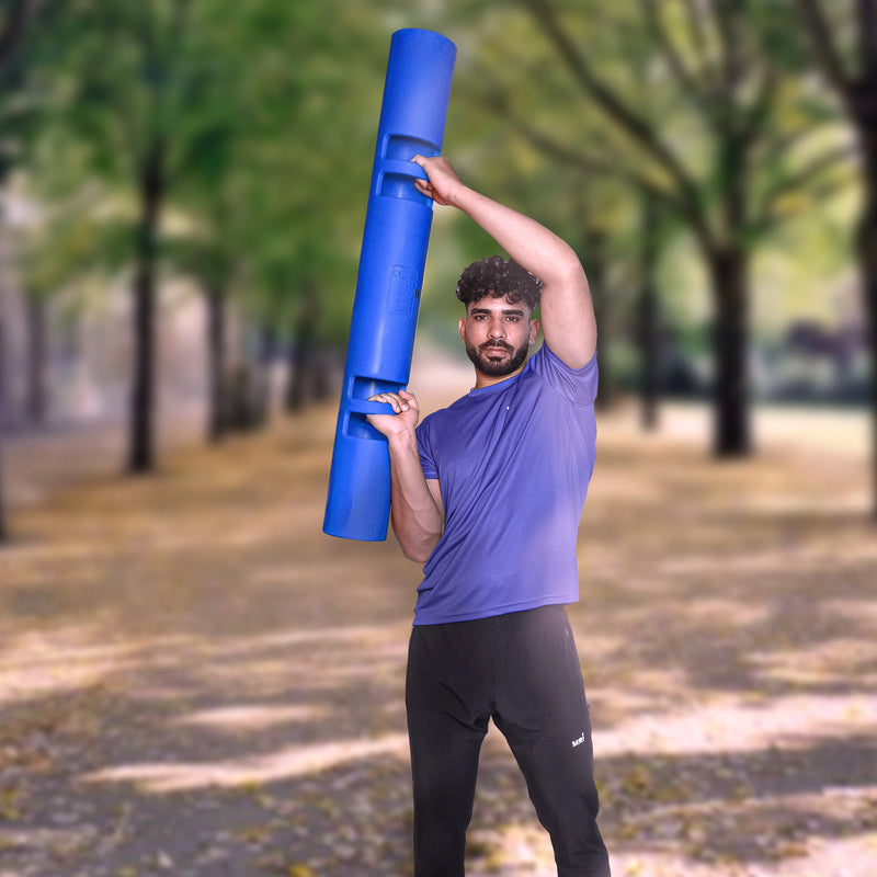 Rubber Weight Bar/Log - VP