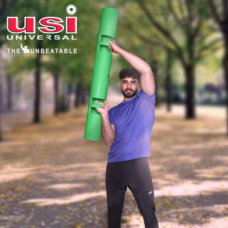 Rubber Weight Bar/Log - VP