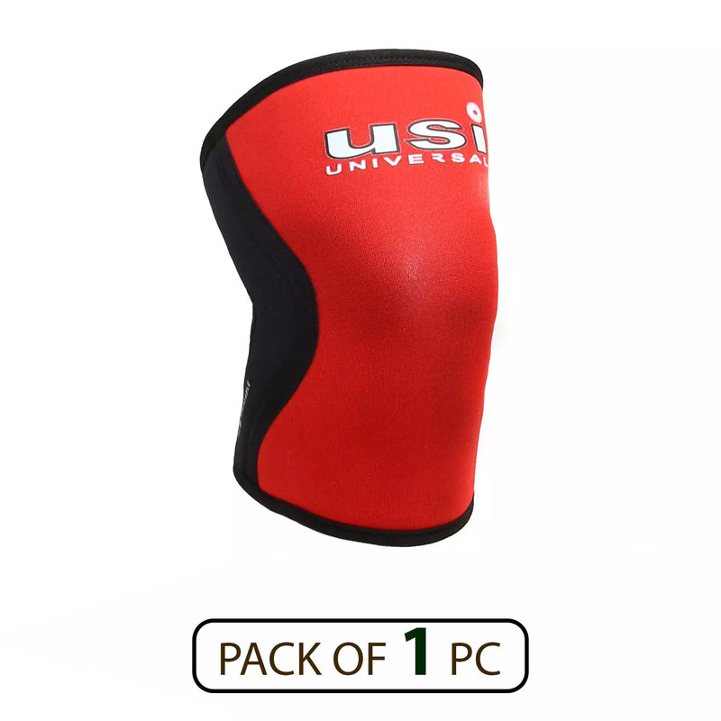 USI Knee Sleeves - KS(Pack Of 1 Pc)