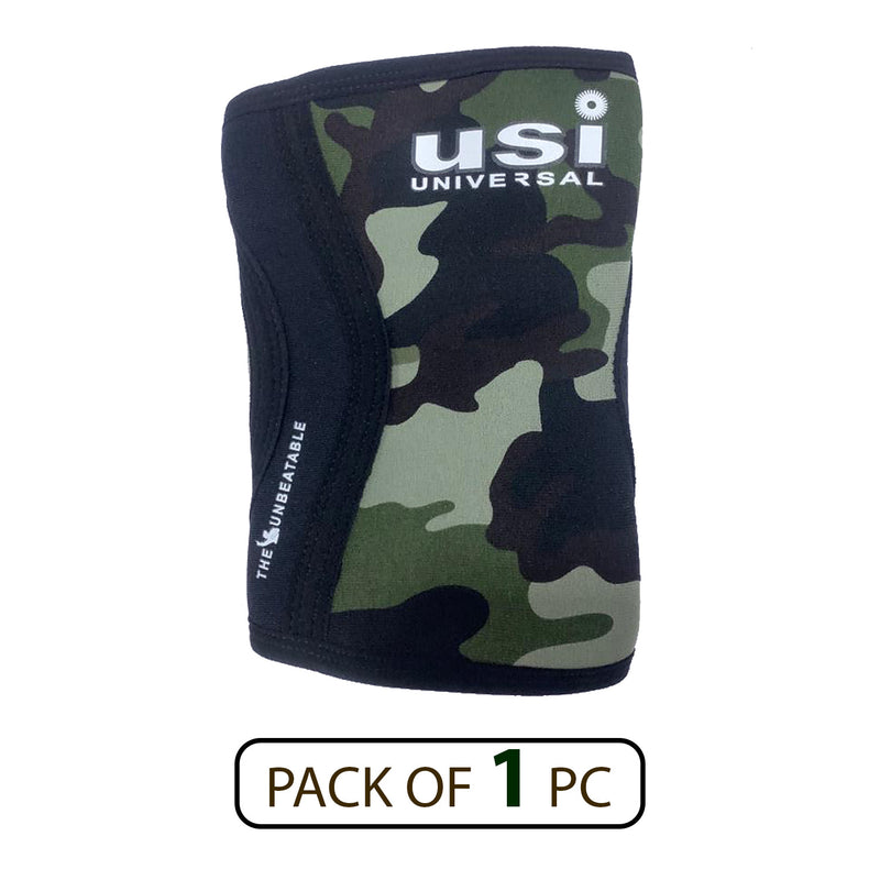 USI Knee Sleeves - KS(Pack Of 1 Pc)
