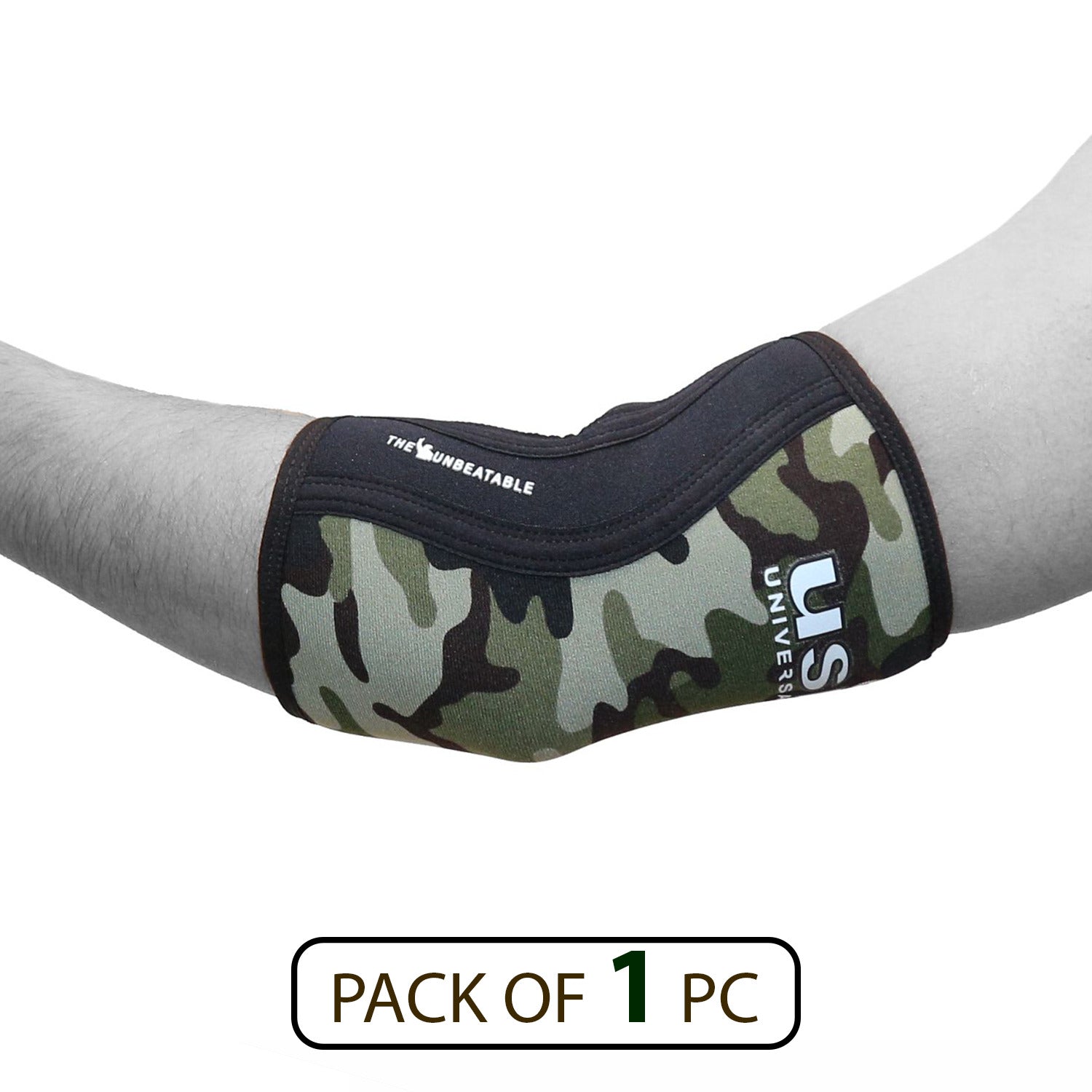 Elbow Sleeves - ES(Pack Of 1 Pc) — USI Universal Web Store