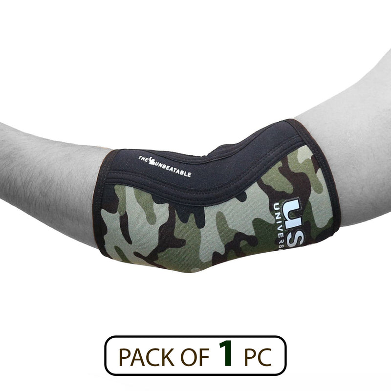 Elbow Sleeves - ES(Pack Of 1 Pc)