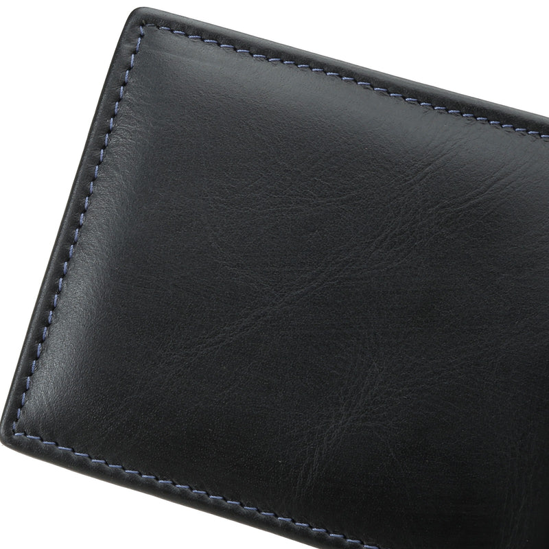 USI Heritage Bi-Fold Wallet Leather