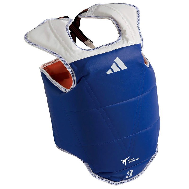 WT Body Protector Reversible Adults - adiTAP01