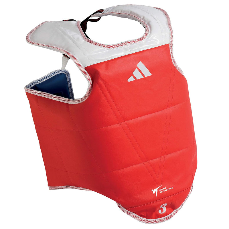 WT Body Protector Reversible Adults - adiTAP01