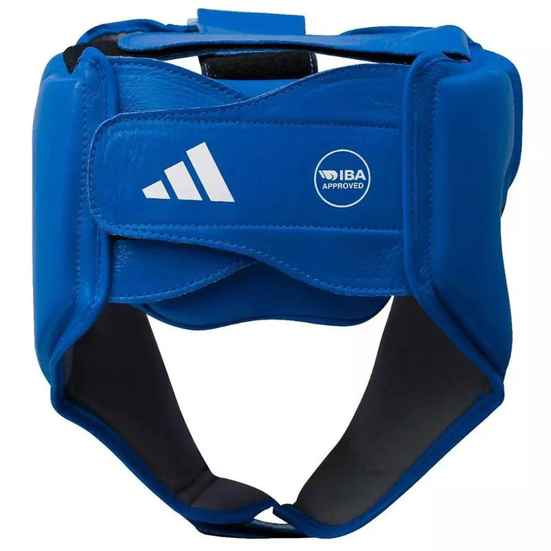 Adidas Aiba Boxing Head Guard