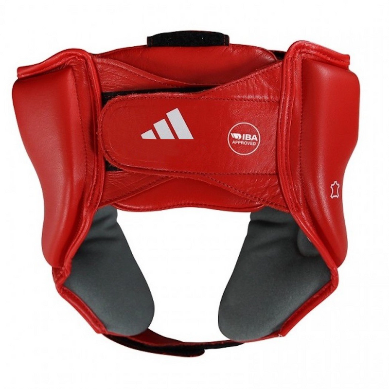 Adidas Aiba Boxing Head Guard