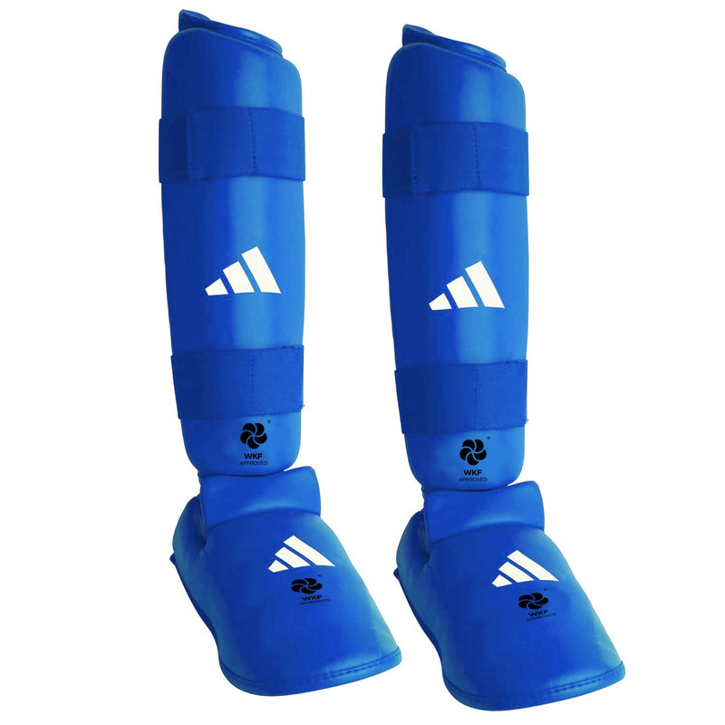 Shin Pad & Removable Instep Pad - 661.35