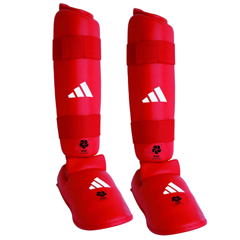 Shin Pad & Removable Instep Pad - 661.35