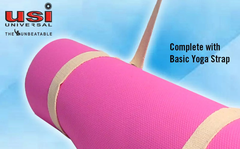 Yoga Mat - YM
