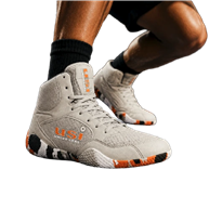Weightlifting/Wrestling Shoes