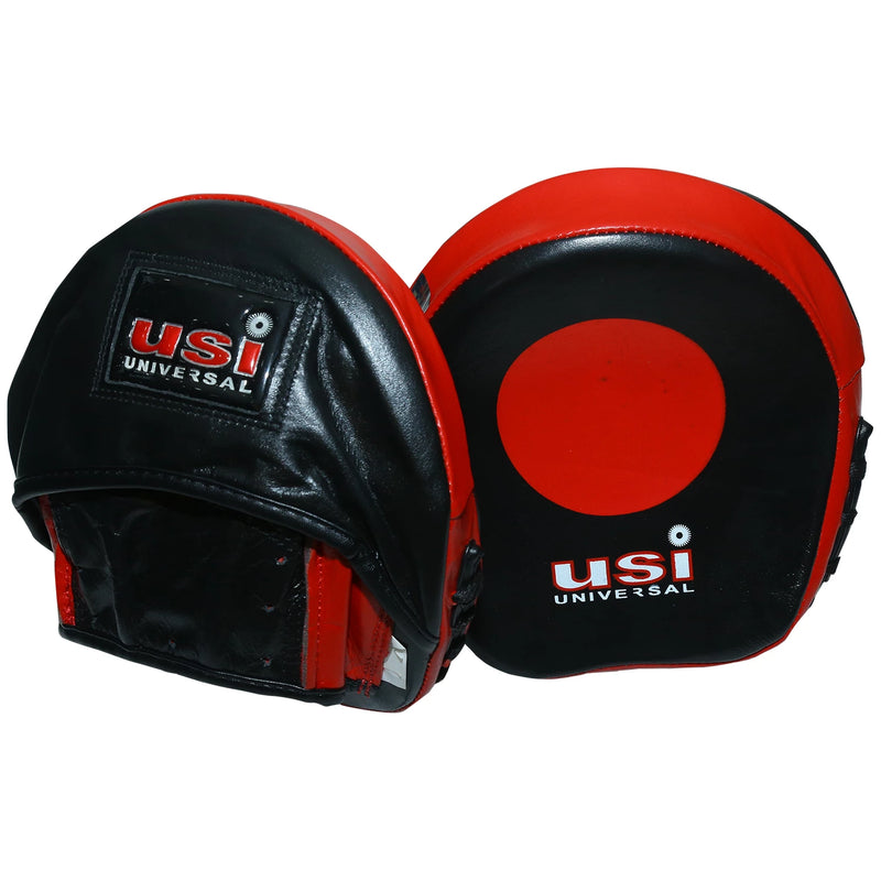 Thai Focus Pads - 627ET