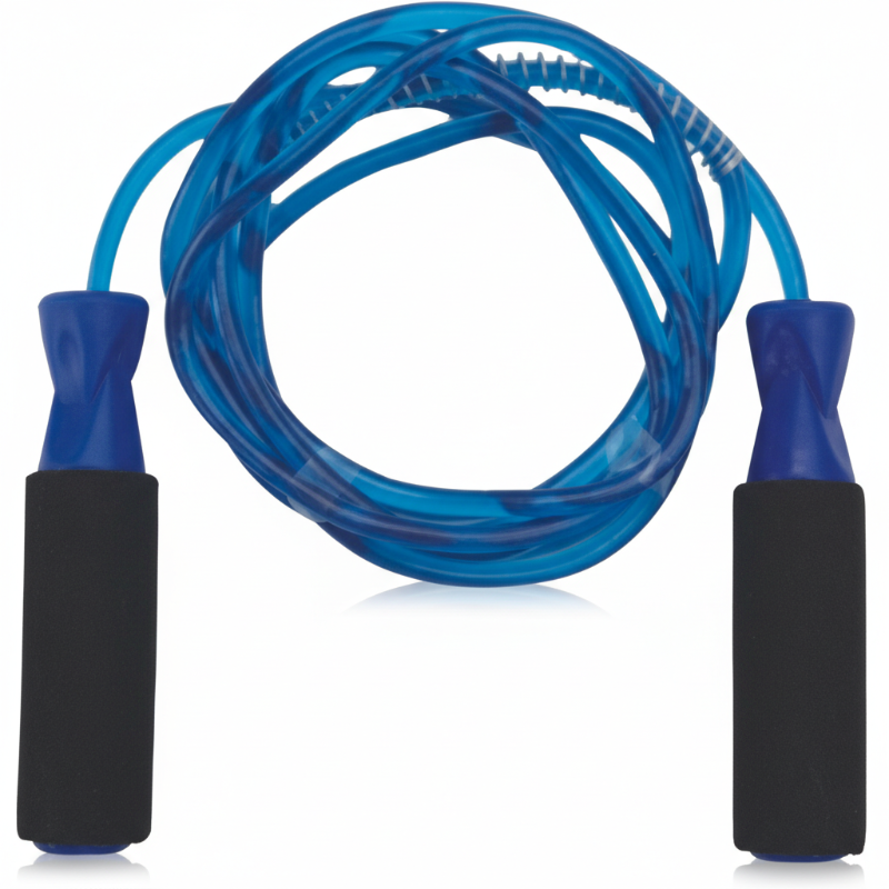Skipping Rope Pvc Slide Blister - 629GP
