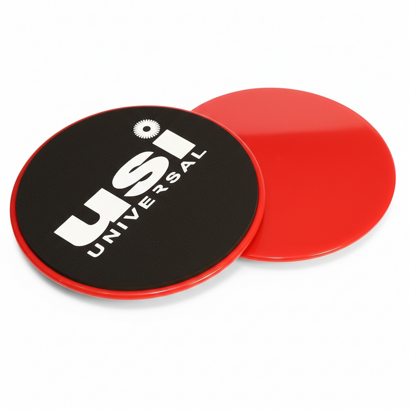 Exercise Slider - ESR