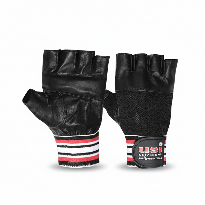 Eversafe Fitness Gloves - 732E
