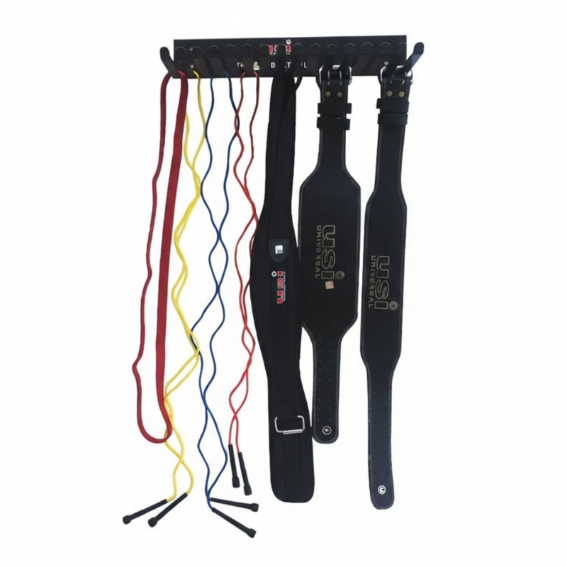 Belt & Rope Hanger - BRBH