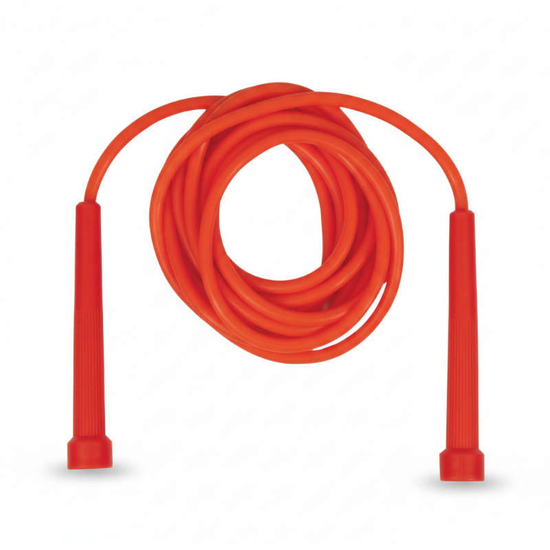 Skipping Rope Pvc W/O Slide Blister