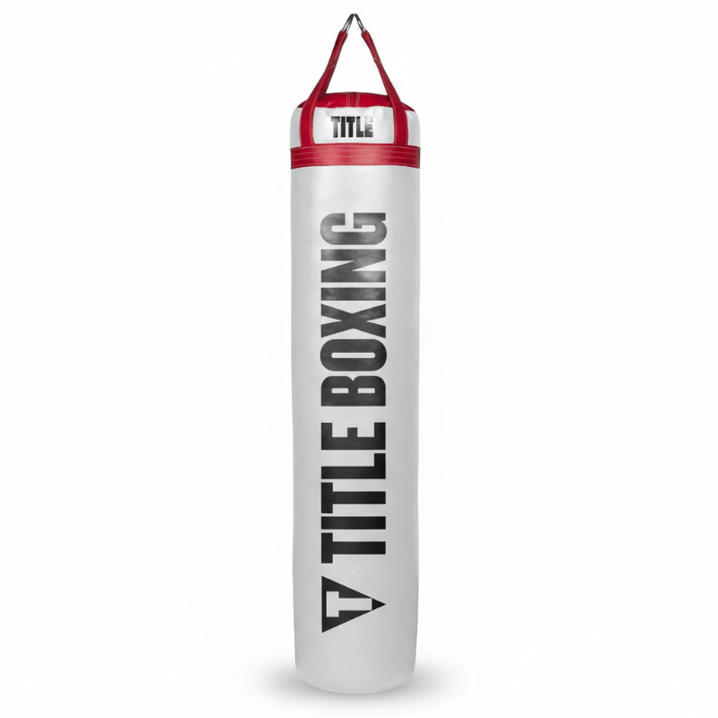 Title Boxing Onslaught Xl Heavy Bag