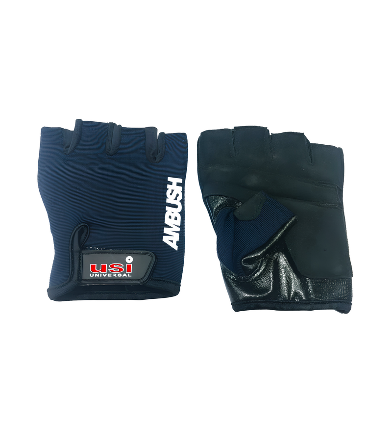 Ambush Fitness Gloves - 733A