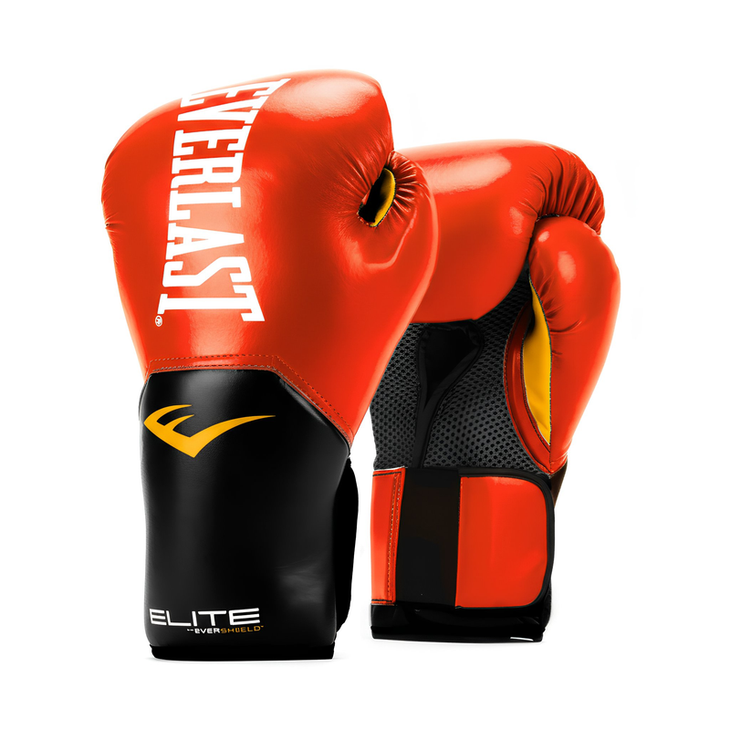 Everlast Prostyle Elite V2 Training Gloves