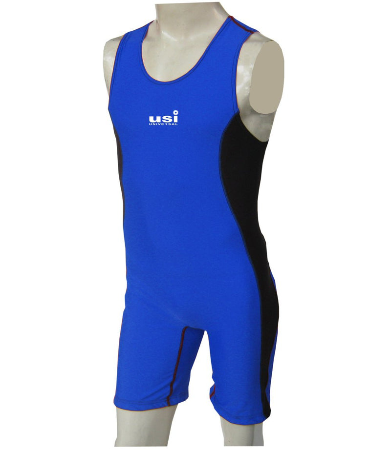 Wrestling Suit Mens - 419WSM